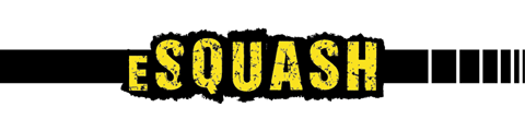 eSquash - I-Zone Games