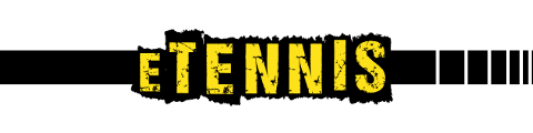 eTennis - I-Zone Games
